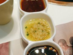 -洪氏嗨捞·猪肚鸡火锅(阳光天地店)