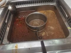 -巴鼎火锅(大学路店)