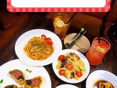 -The Cheebat 锌吧·Bistro(体育西店)