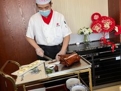 -全聚德(蓝山店)