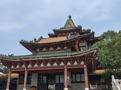 -顺峰山公园