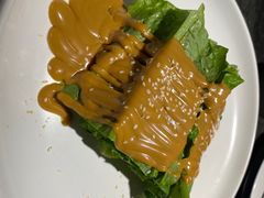 -绿茶餐厅(朝阳大悦城店)