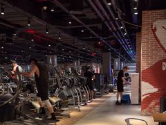 -威尔仕健身(杭州万象城店)