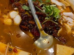-蜀腾川·火锅鱼.烤鱼(新世界城店)