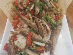 -丰乐餐厅·始于1999·本地老字号