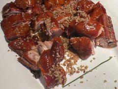 -醉舍·新淮扬菜(长宁龙之梦店)