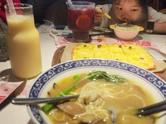 -半秋山西餐厅(巴南万达广场店)