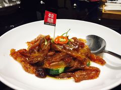 -紫阳海鲜楼·传承闽味(长乐路总店)