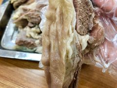 -马学武手抓美食(下南关总店)