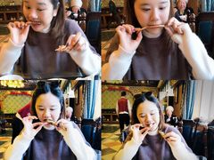 -乡村馕坑肉·烧烤·新疆菜·本地人更爱吃(阿勒泰首店)