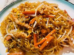 三丝米粉-JUKEBOX玖部音乐餐厅(华侨城店)