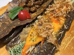 -河风の幸会精致料理