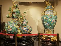 -中国景泰蓝艺术博物馆