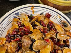-福苗小骆驼烧烤(曲江店)