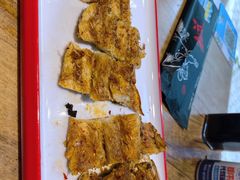 -江城老胖串店·海鲜·小龙虾(世光路店)