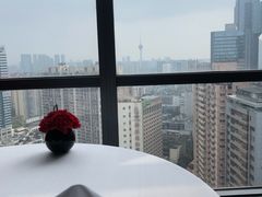 -富力丽思卡尔顿酒店·丽轩中餐厅