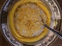 -Thai Basil罗勒叶泰式餐厅(时代天街店)