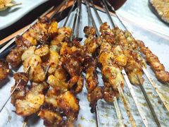 鸡脆骨-江湖翅客(琶洲新村店)