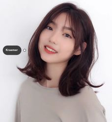 -Kraemer Paris  苏豪路易士·嘉玛发廊