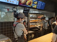 -肯德基(珍珠店)