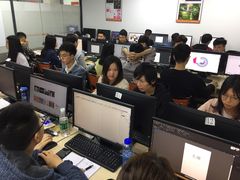 -天琥教育(广州番禺校区)