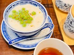 -蟹上黄·蟹黄面·江南糖水(人民广场店)
