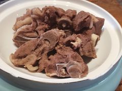 -蒙亨·手把肉·蒙古包文化主题餐厅(天恒广场店)