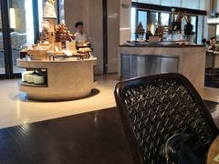 自助取餐区-大理实力希尔顿酒店•香全日制餐厅