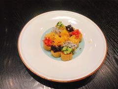 -柒园·三十年创意杭帮菜(龙湖滨江天街店)