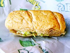 iphone_upload_pic-赛百味SUBWAY(沈阳天地店)