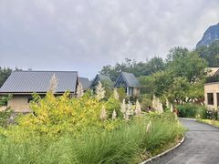 -河南宝泉旅游区