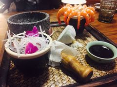 -烛影拾光观景餐厅·创意菜·摄影·小提琴(大唐不夜城店)