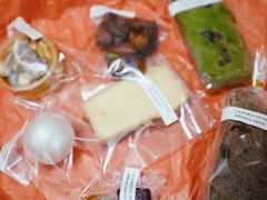 -La Porte de Paris 巴黎之门法式甜品