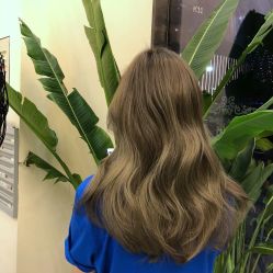 -3AM HAIR SALON染发接发