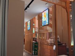 -森隆饭庄(崇文门新世界百货店)