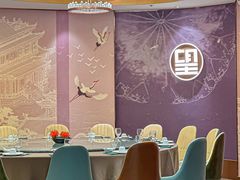 -望乡楼上海菜(日月光店)