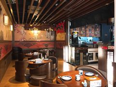 大堂-熊藏居酒屋(kkone店)