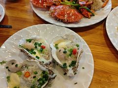 -美未居·老字号·地道顺德菜·桑拿鸡·鱼生(容桂店)
