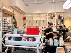 -Dogi&kiki Coffee(中心商务大厦店)