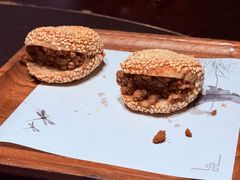 -四季民福烤鸭店(外滩外白渡桥店)