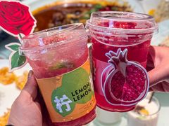 -永安鱼庄·镇江菜(东吴路店)