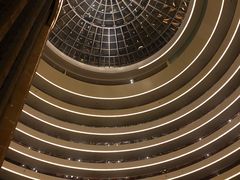 -杭州国际会议中心洲际酒店-原素全日餐厅(解放东路店)