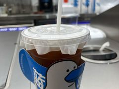 -蓝嘴兽咖啡(开福万达广场店)