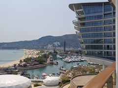 -深圳大梅沙京基洲际度假酒店