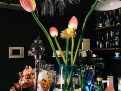 -捌楼咖啡书吧(南开店)
