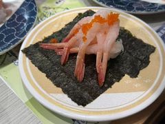 -滨寿司(新街口中央商场店)