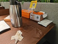 -铭副琦食·虾蟹烩馆(渔人码头店)