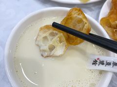 -冰泉豆浆馆(白云山总店)