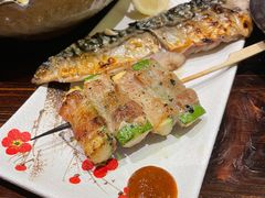 -鸟鹏烧鸟居酒屋(熙龙湾店)