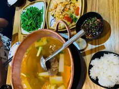 -妈妈的味道(和顺古镇店)